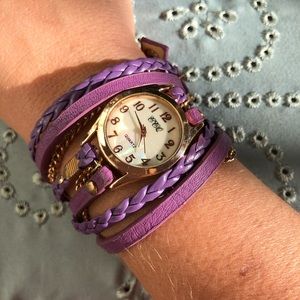 Awesome deal!NEW watches!